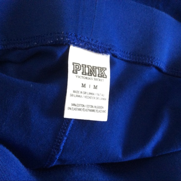 PINK Victoria's Secret Skirts Pink Victorias Secret Skater Skirt